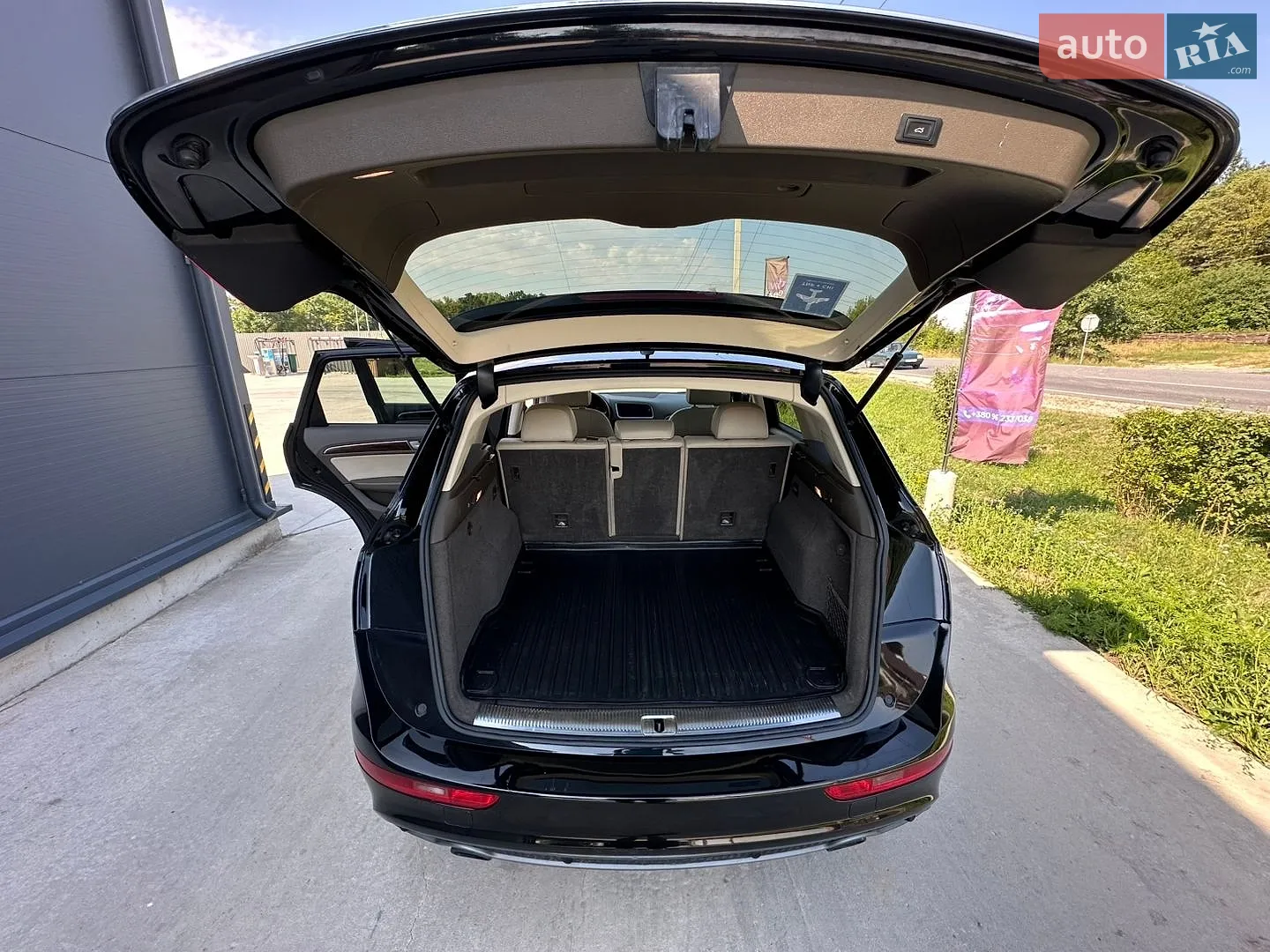 2016 Audi Q5 - мініатюра 14