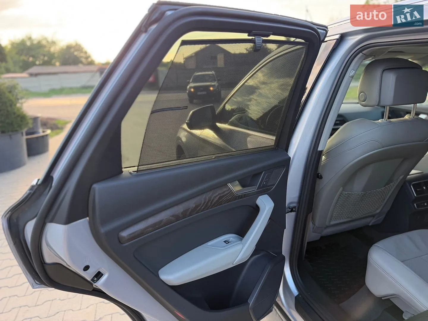 2018 Audi Q5 - мініатюра 16