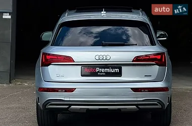 Audi Q5 2020