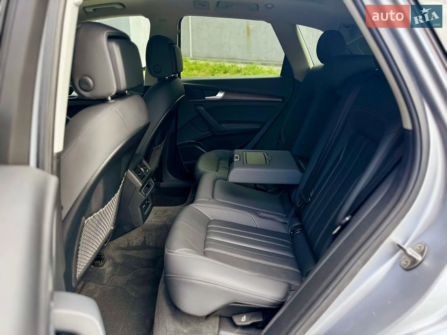 2020 Audi Q5 - мініатюра 16