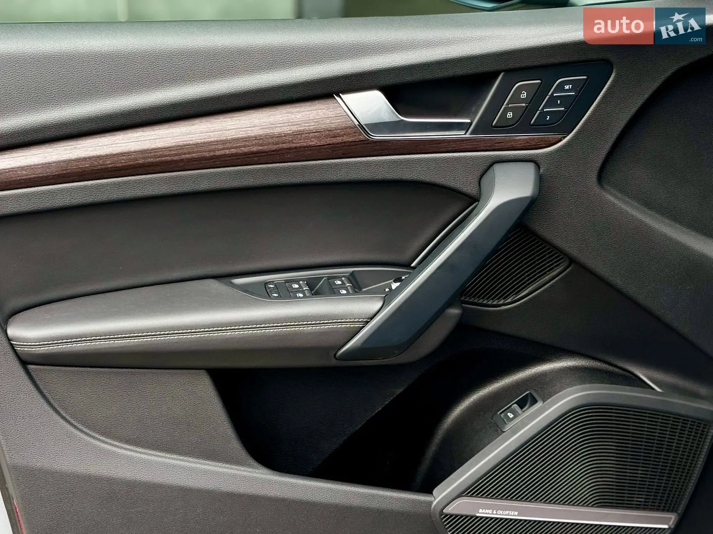 2020 Audi Q5 - мініатюра 14