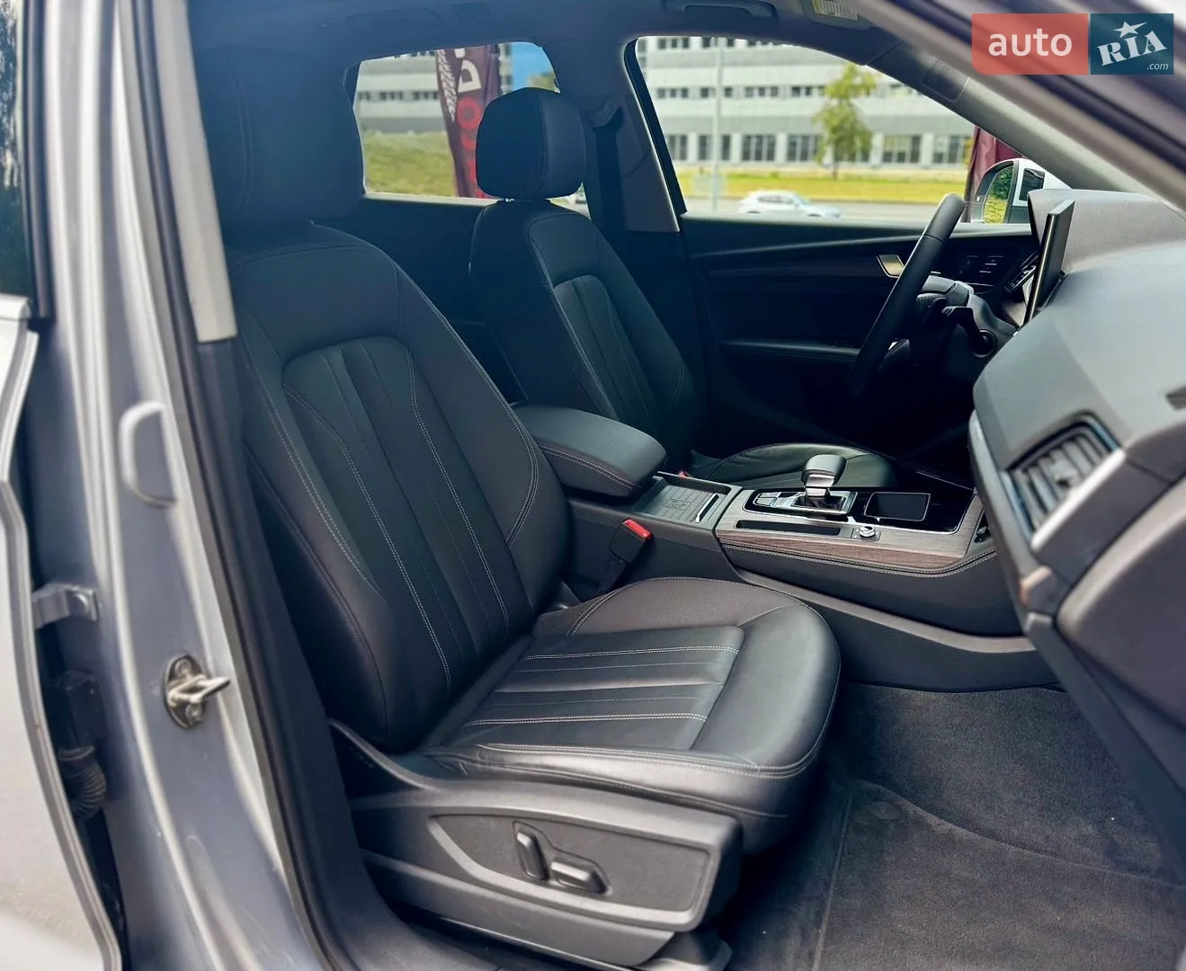2020 Audi Q5 - мініатюра 19