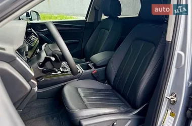 Audi Q5 2020