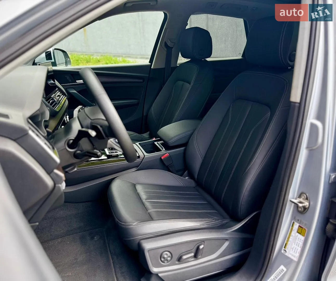 2020 Audi Q5 - мініатюра 15