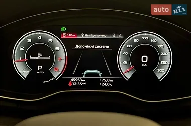 Audi Q5 2020
