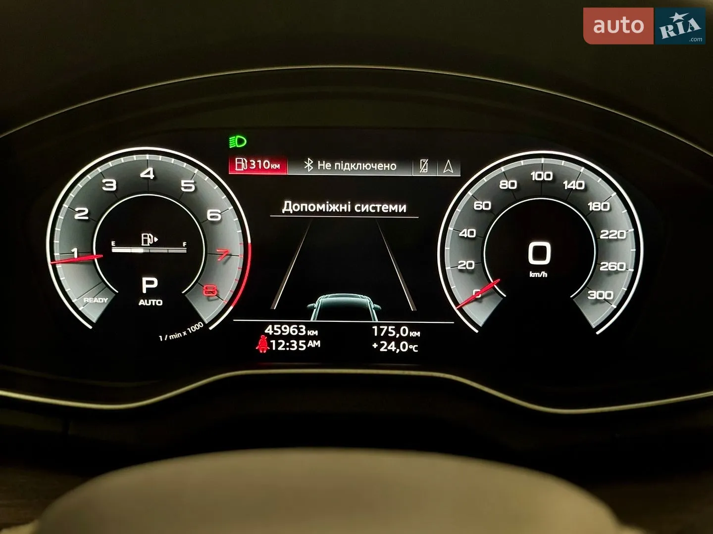 2020 Audi Q5 - мініатюра 26
