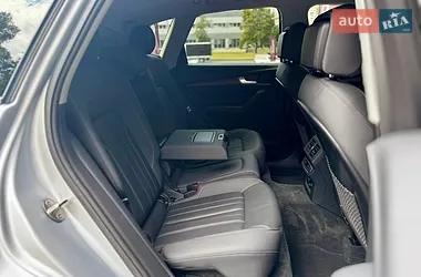 Audi Q5 2020