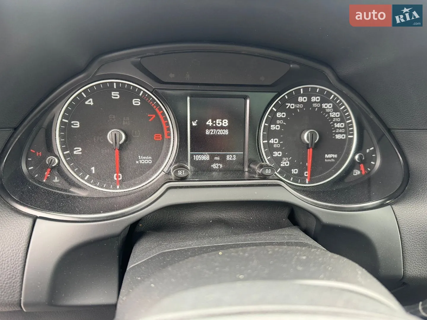 2015 Audi Q5 - мініатюра 41