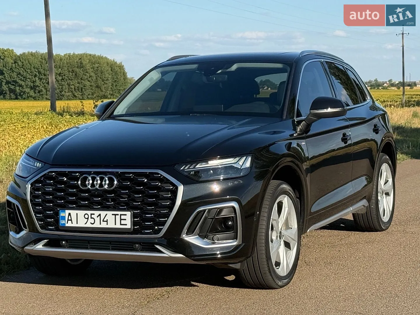 2023 Audi Q5 - мініатюра 10