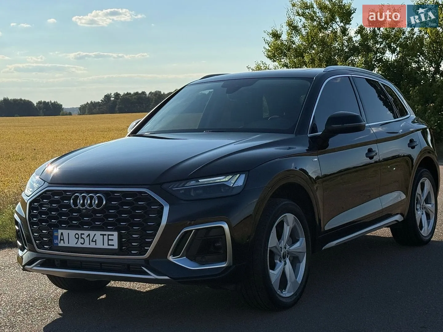 2023 Audi Q5 - мініатюра 14