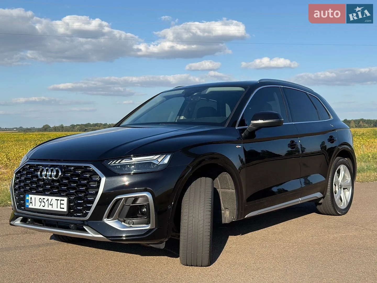 2023 Audi Q5 - мініатюра 15