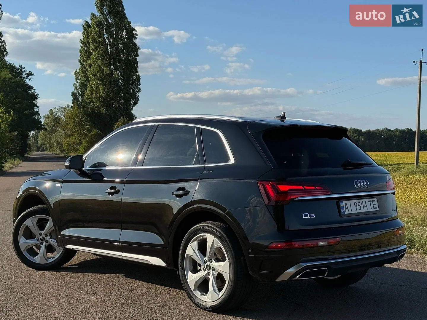 2023 Audi Q5 - мініатюра 22