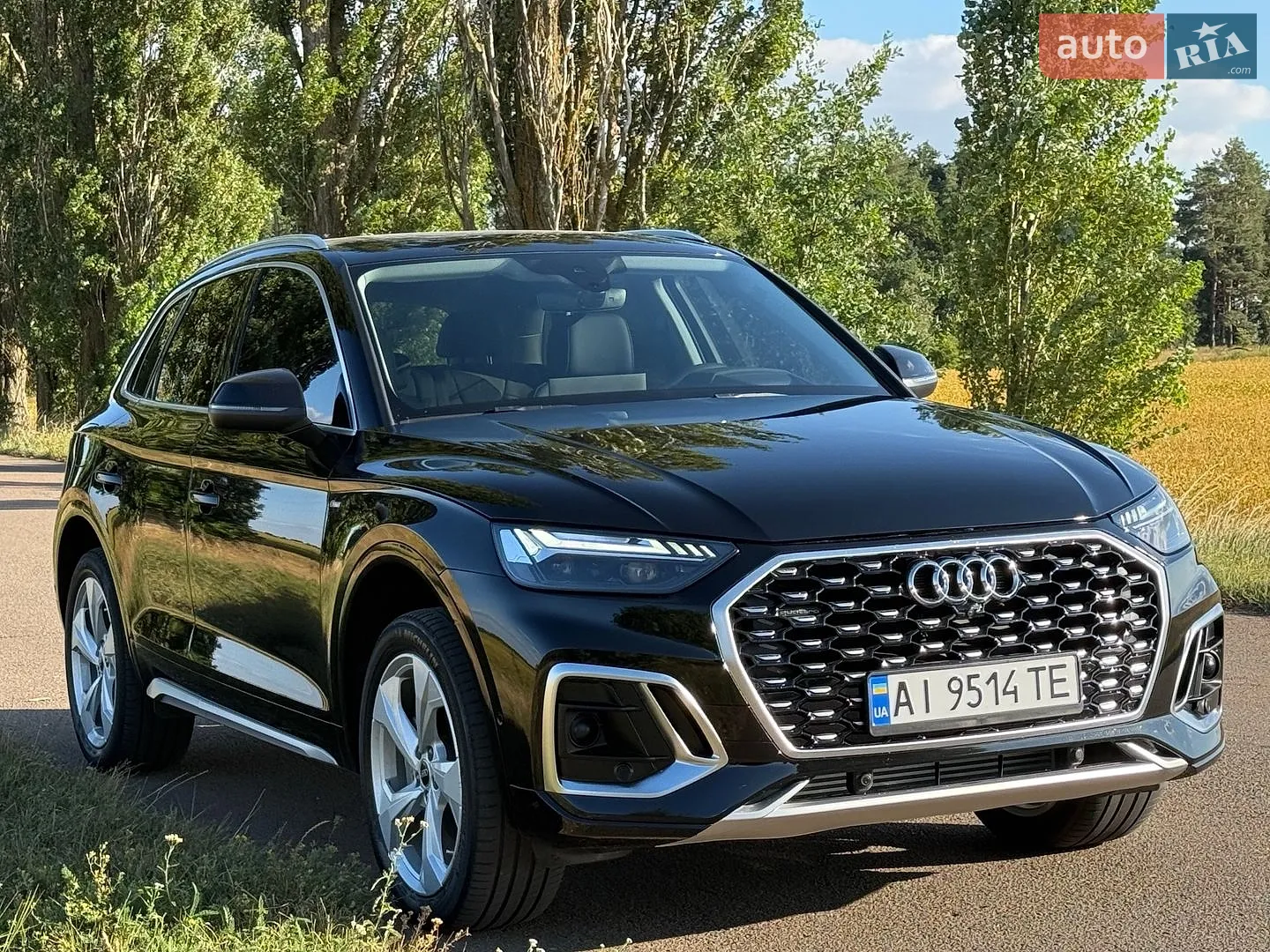 2023 Audi Q5 - мініатюра 17