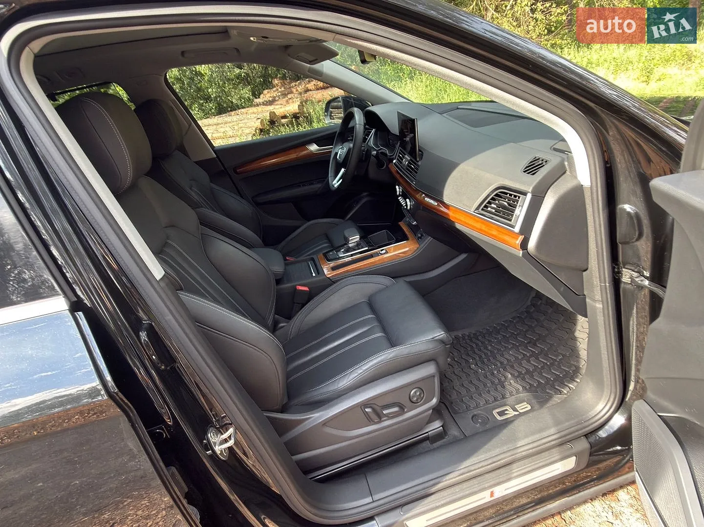 2023 Audi Q5 - мініатюра 28