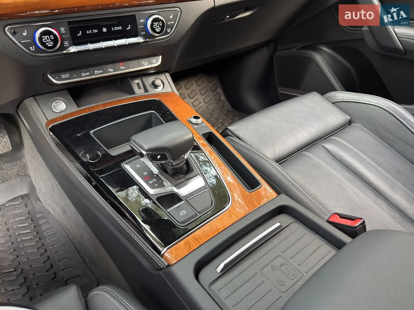 2023 Audi Q5 - мініатюра 35