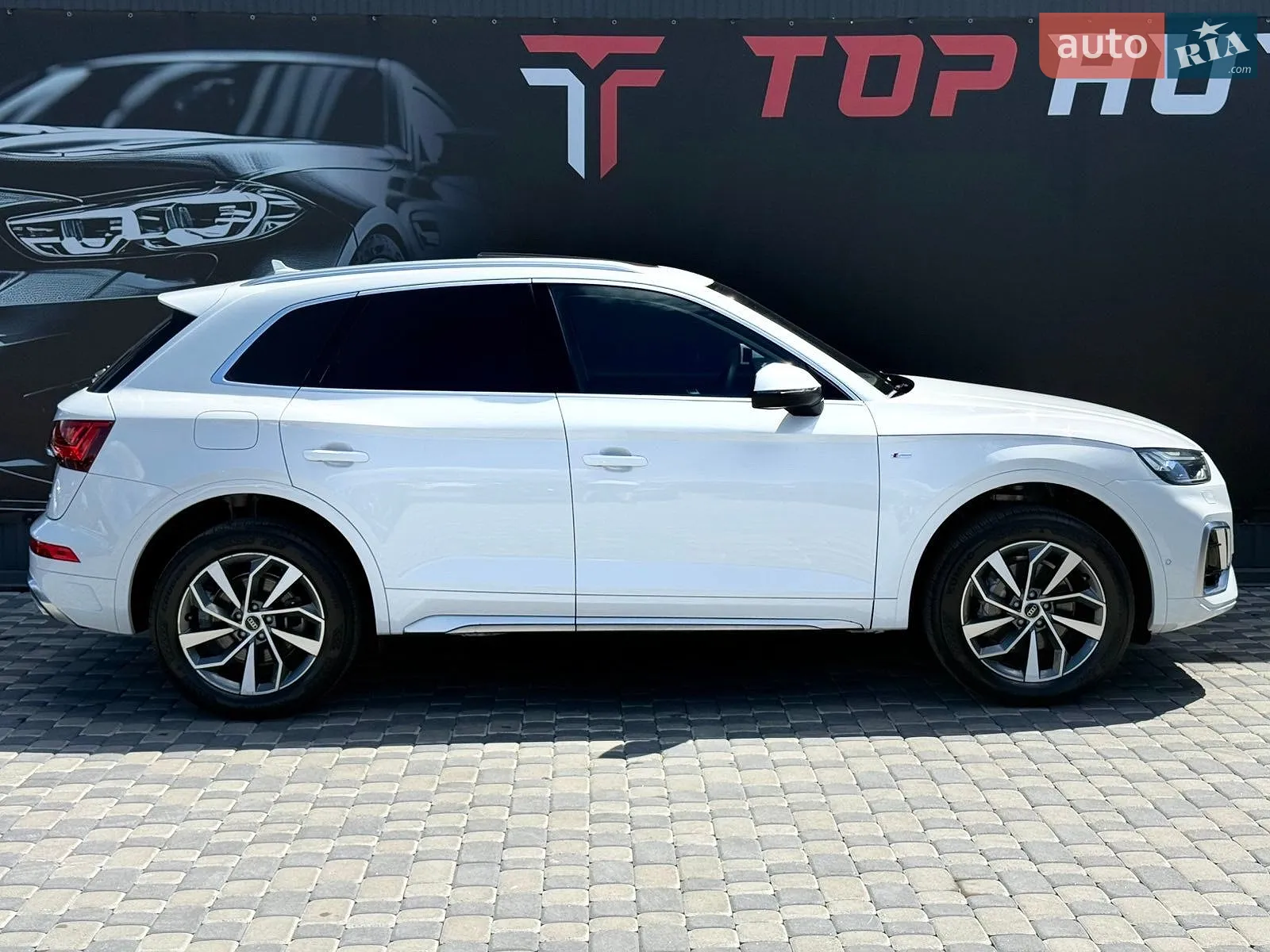 2023 Audi Q5 - мініатюра 11