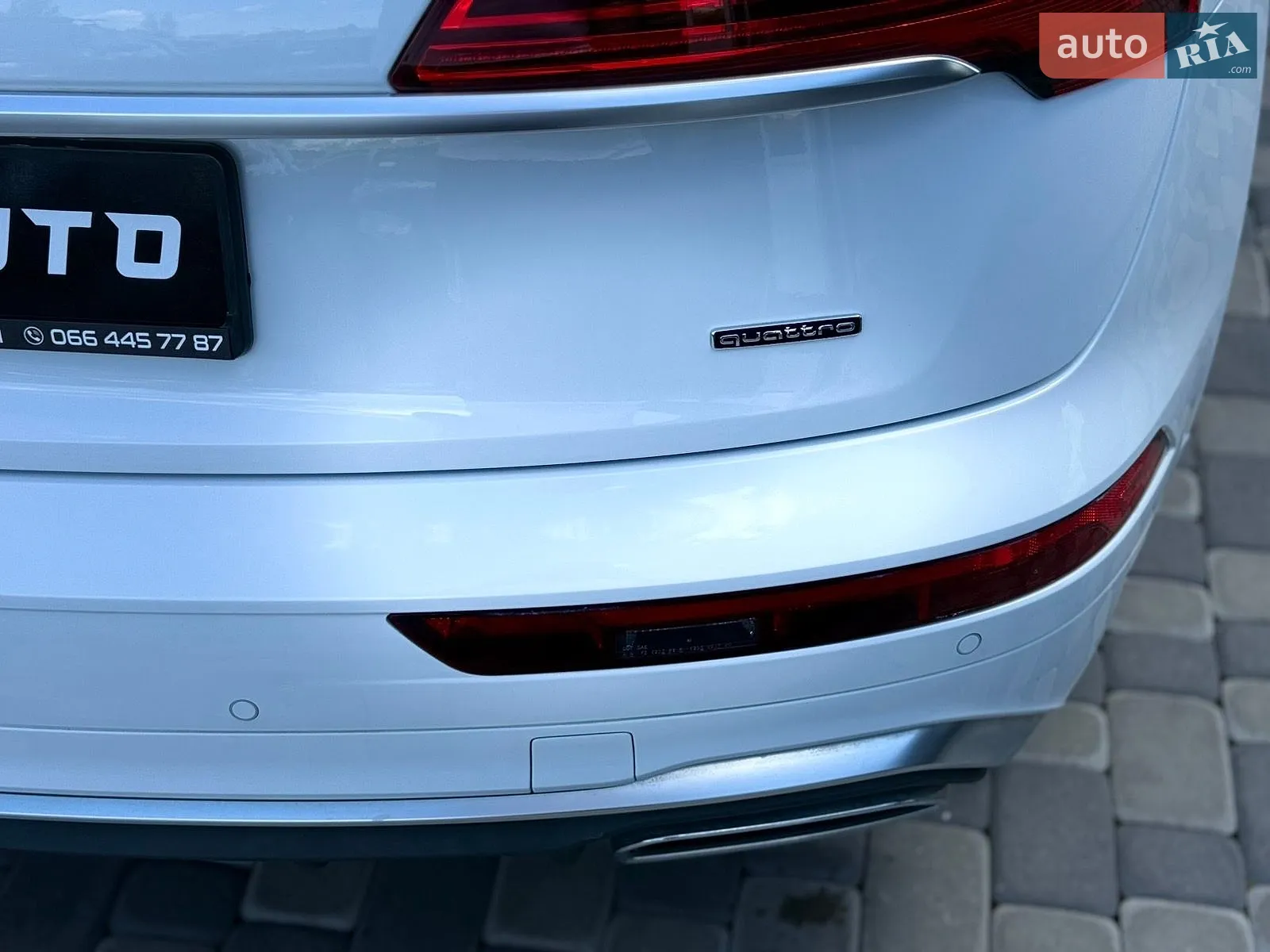 2023 Audi Q5 - мініатюра 21