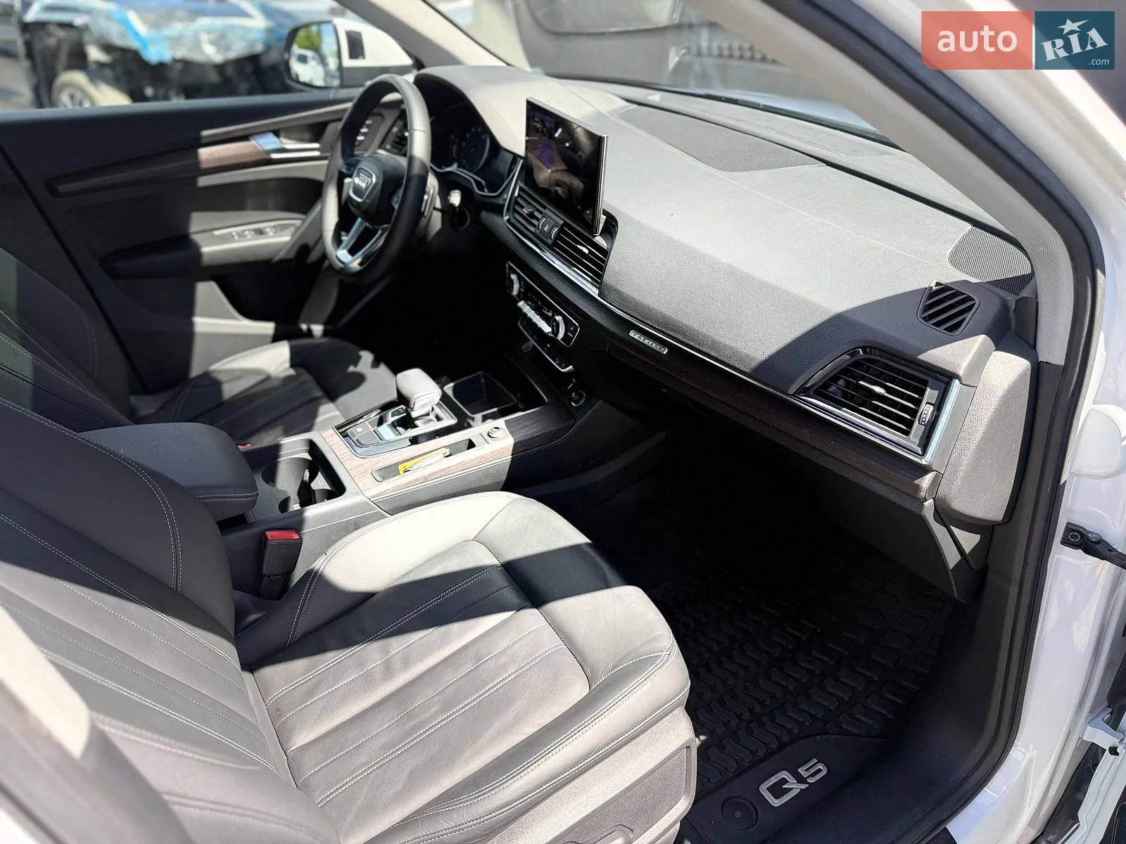 2023 Audi Q5 - мініатюра 32