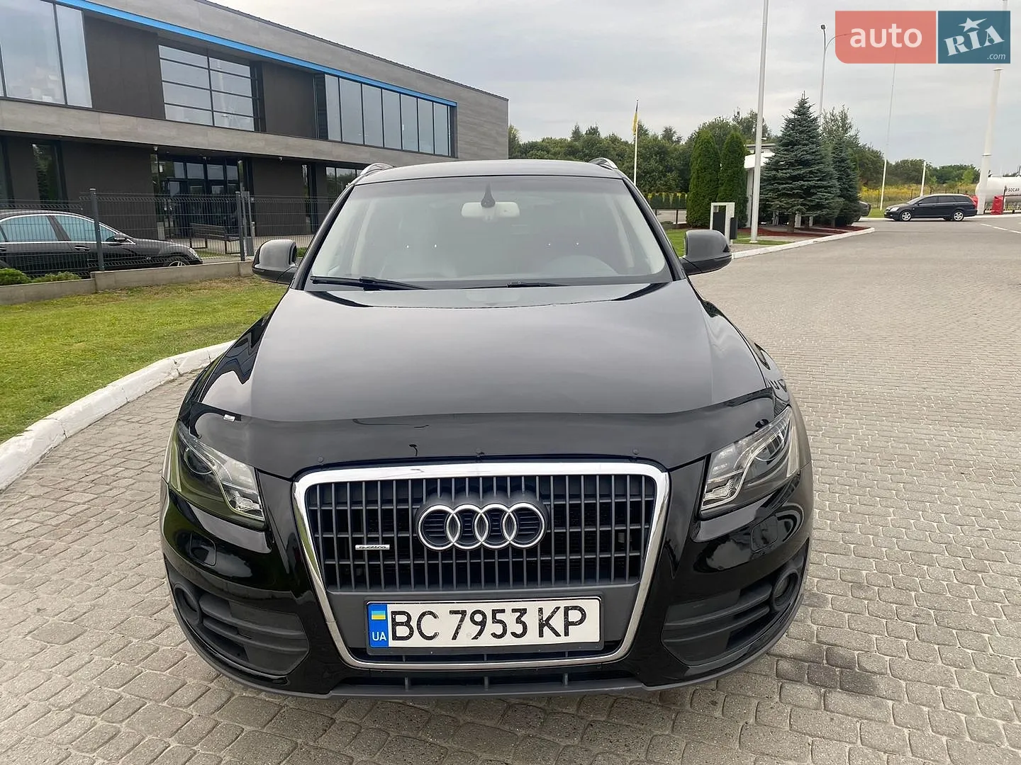 2011 Audi Q5 - мініатюра 2