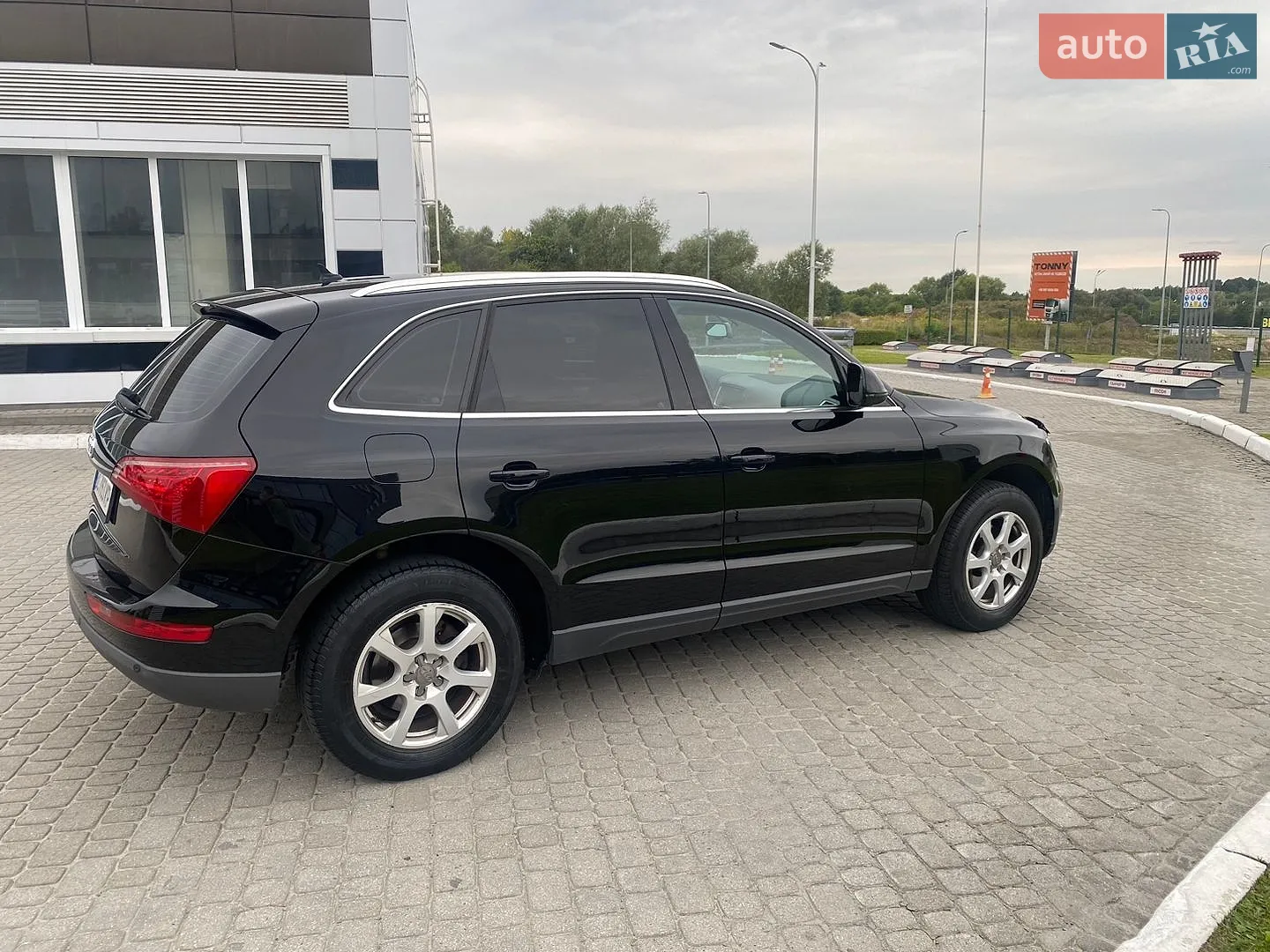 2011 Audi Q5 - мініатюра 7