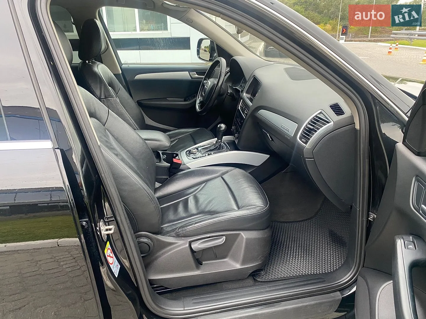 2011 Audi Q5 - мініатюра 11