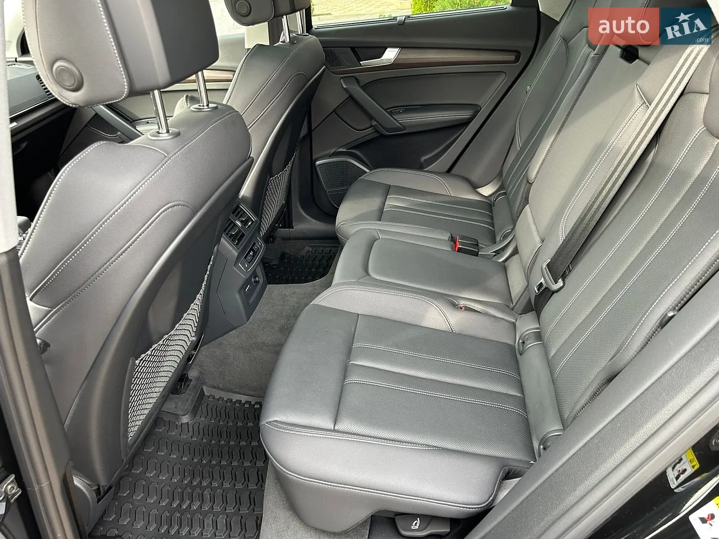 2023 Audi Q5 - мініатюра 32