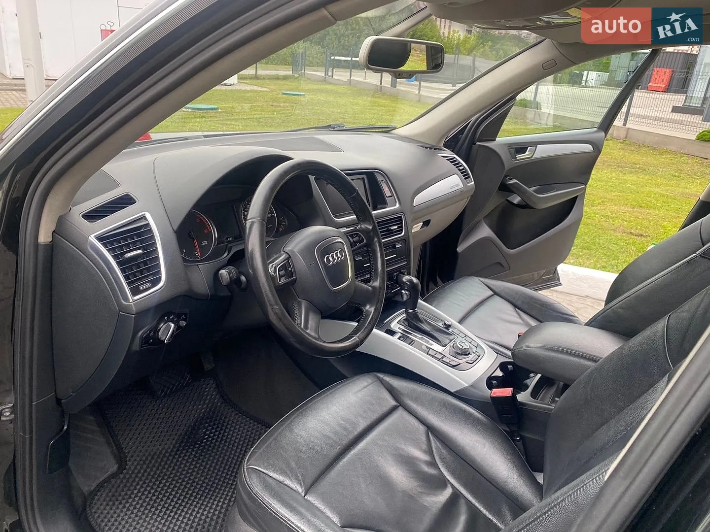 2011 Audi Q5 - мініатюра 22