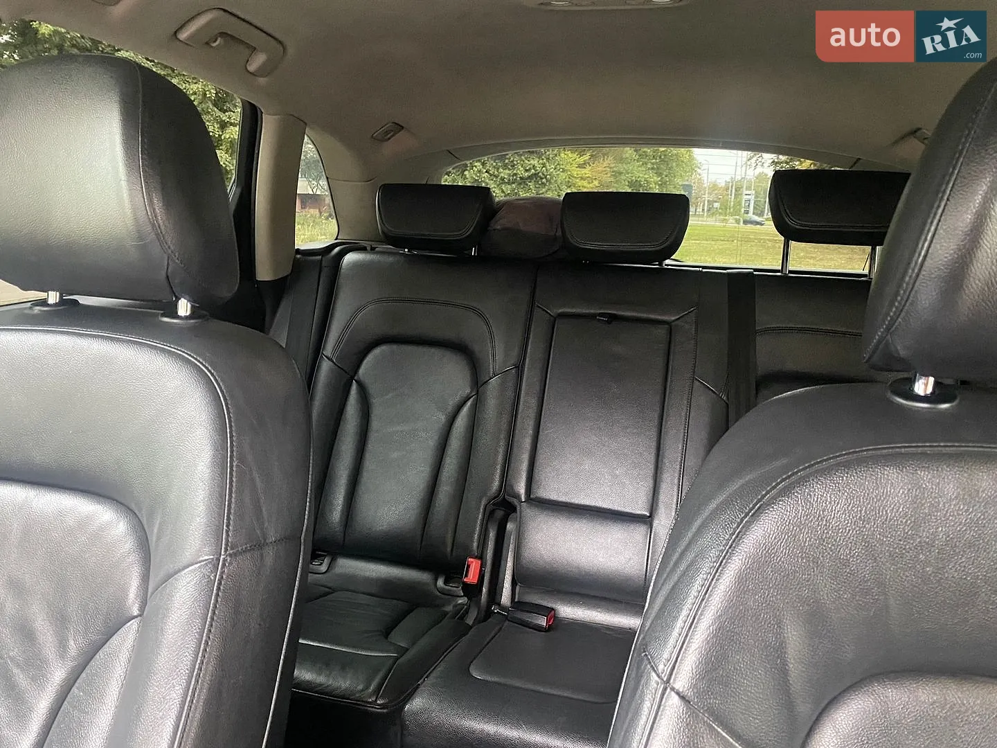 2011 Audi Q5 - мініатюра 24