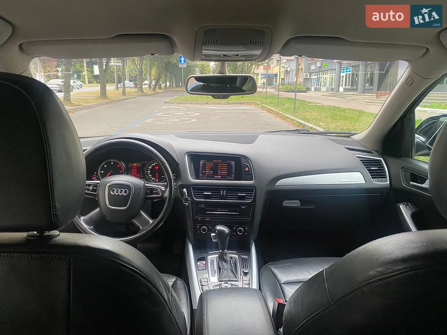 2011 Audi Q5 - мініатюра 27