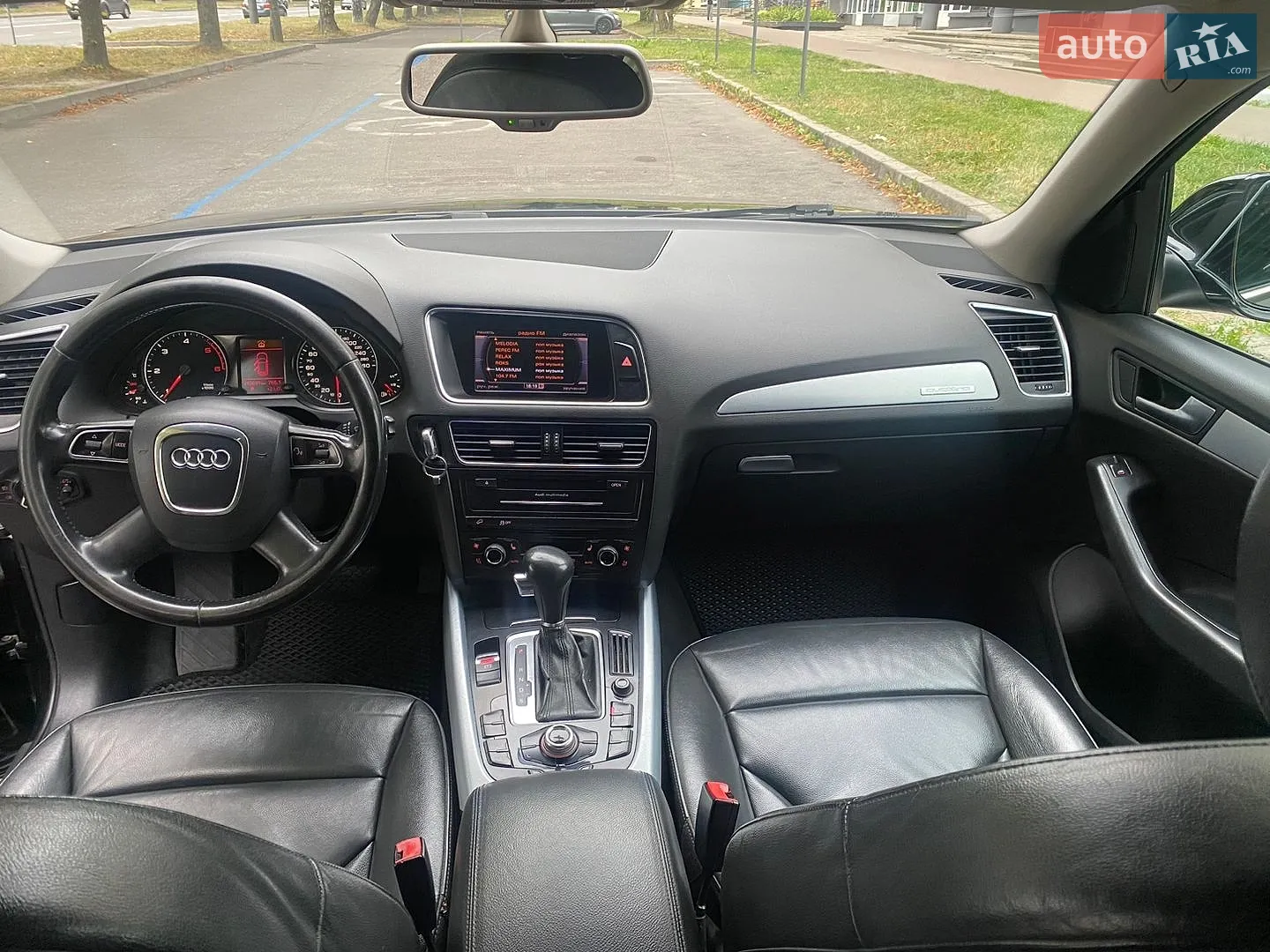 2011 Audi Q5 - мініатюра 26