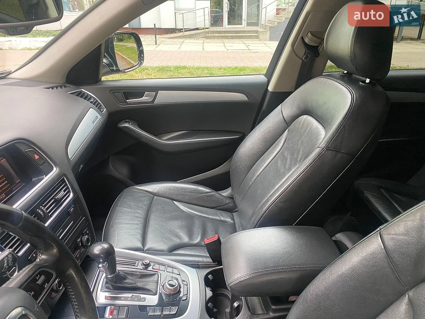 2011 Audi Q5 - мініатюра 30