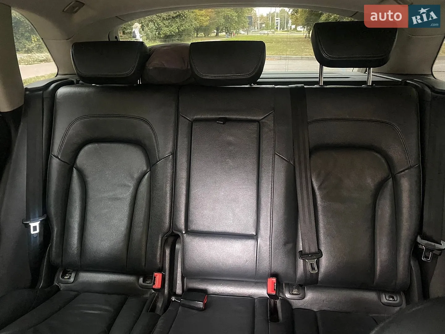 2011 Audi Q5 - мініатюра 31