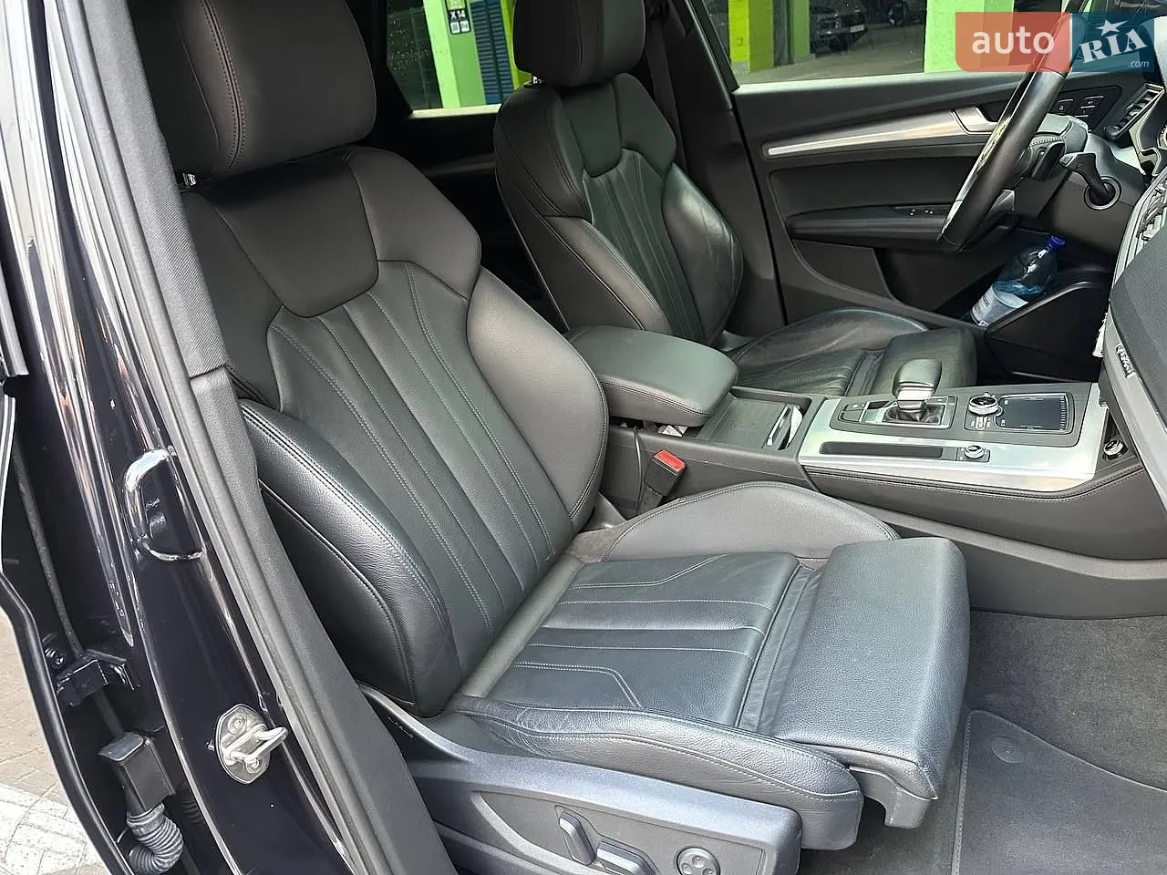 2020 Audi Q5 - мініатюра 13