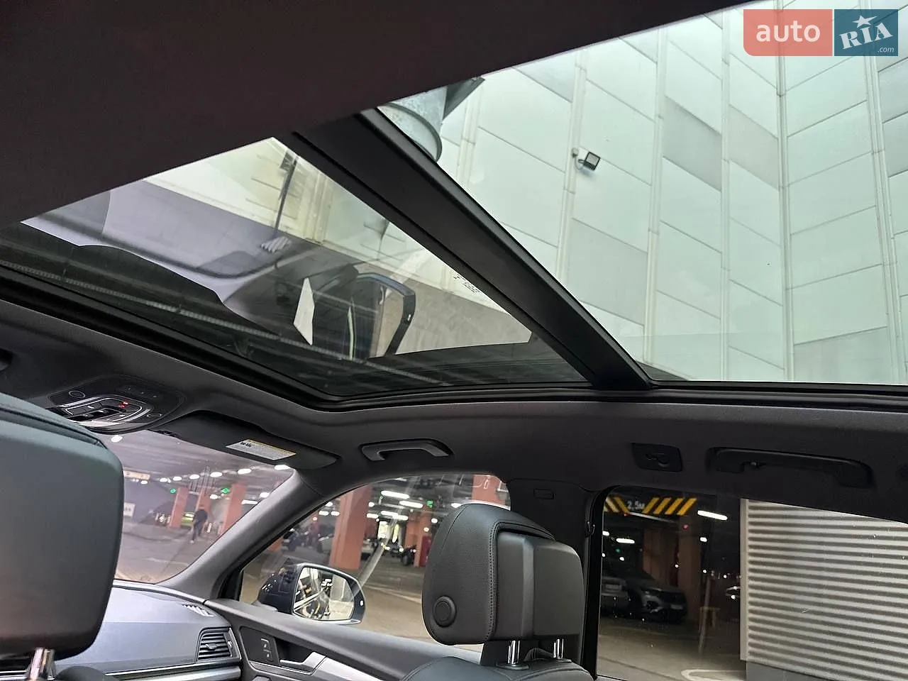 2020 Audi Q5 - мініатюра 29