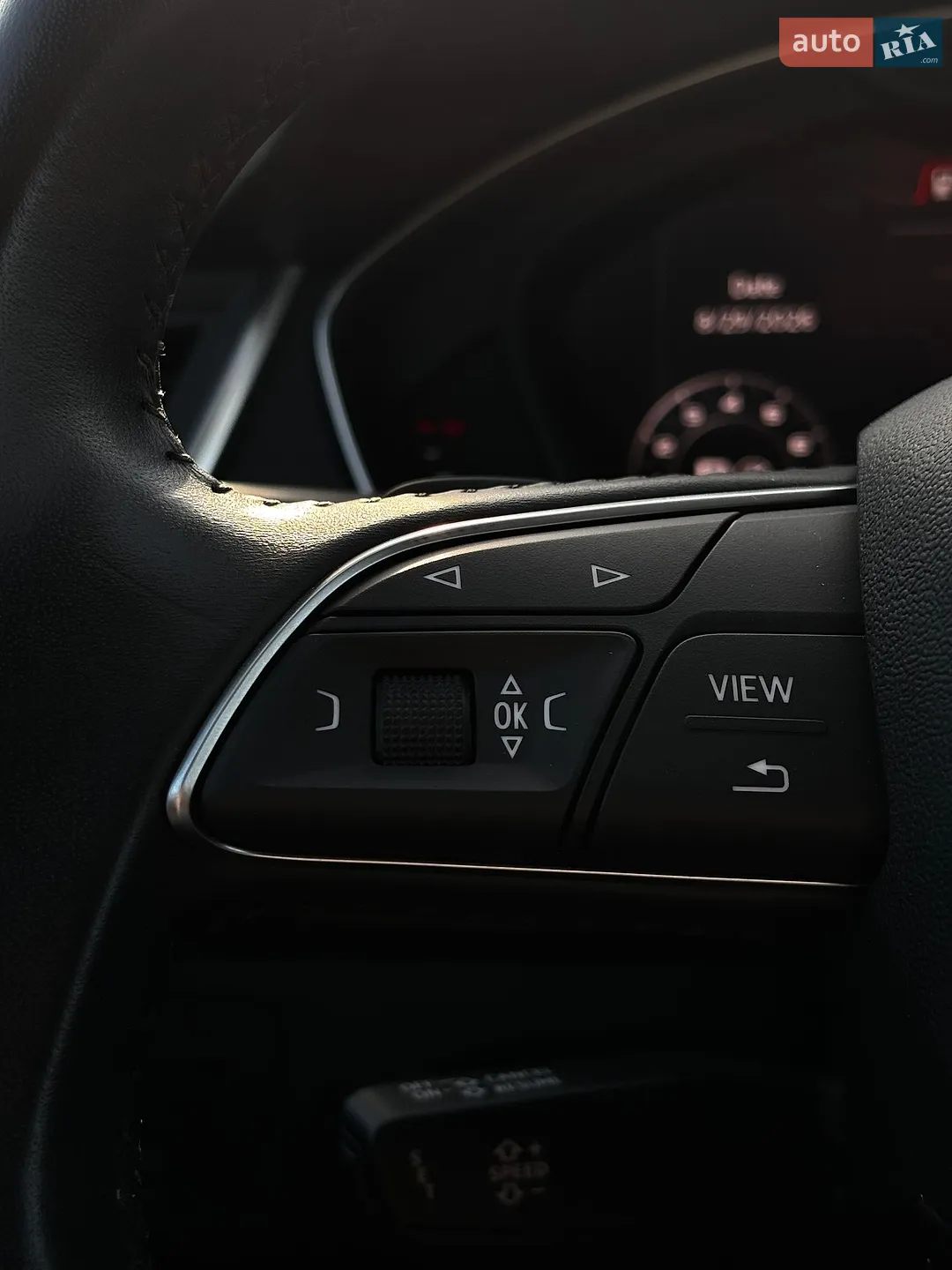2020 Audi Q5 - мініатюра 35