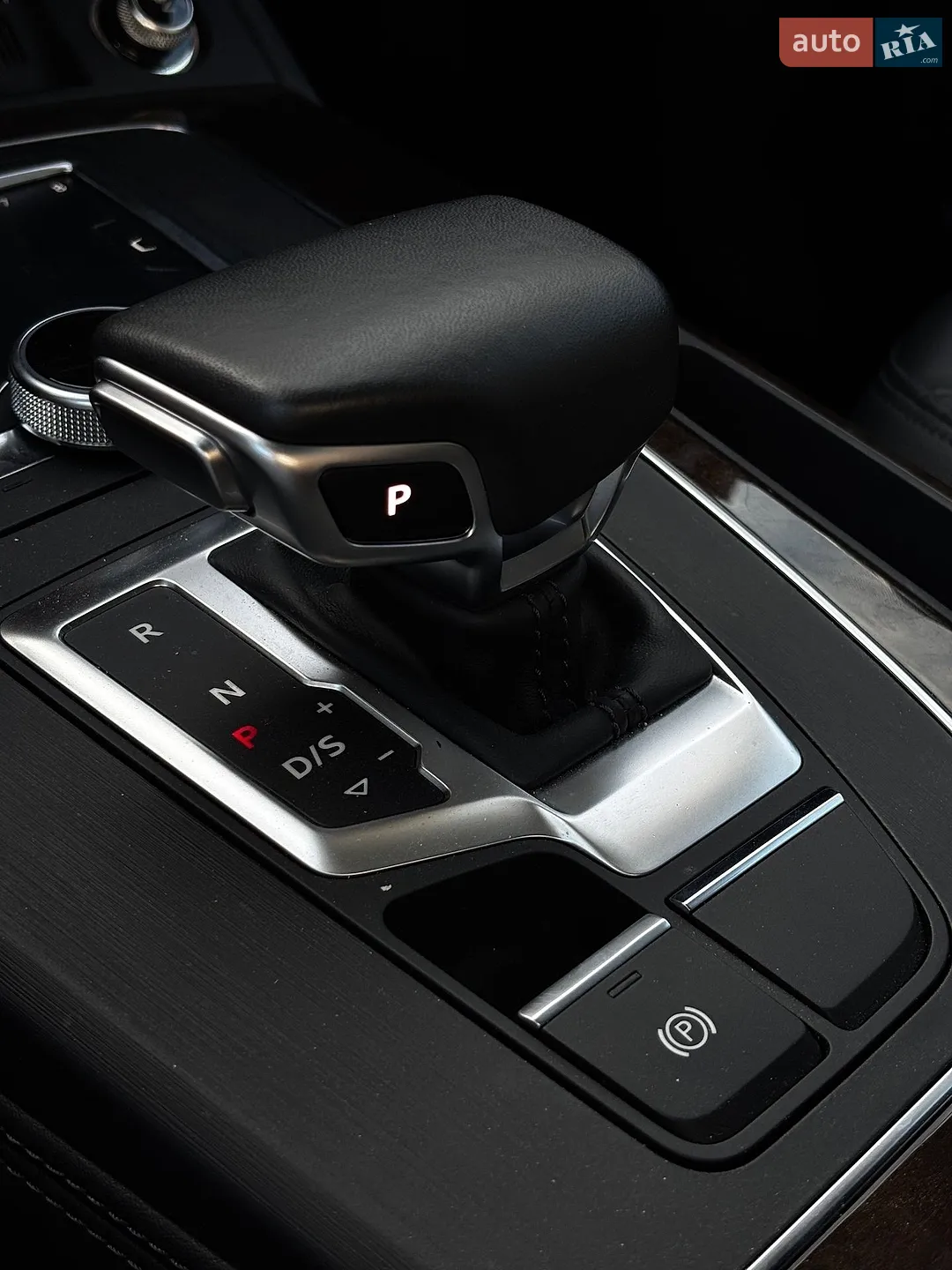 2020 Audi Q5 - мініатюра 43
