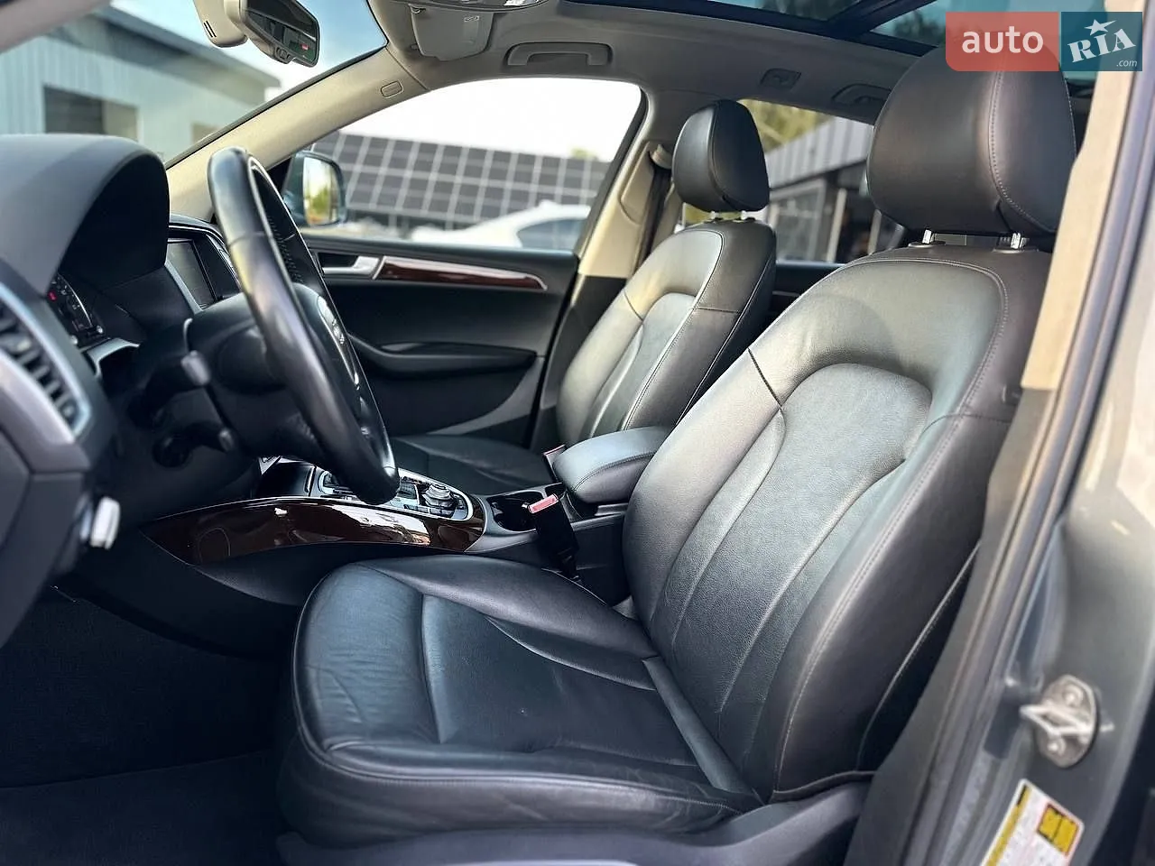 2011 Audi Q5 - мініатюра 26