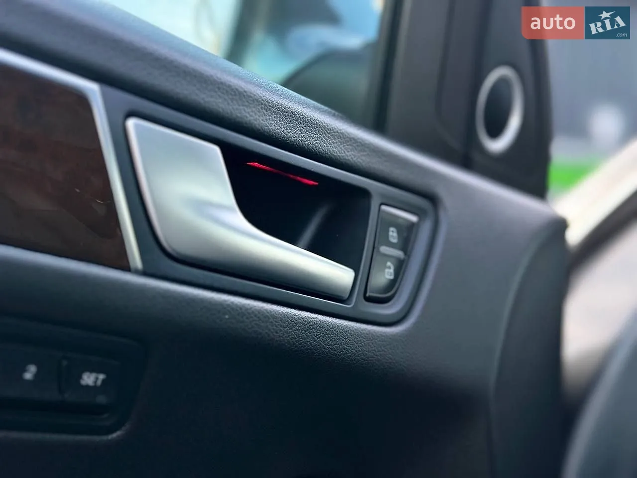 2011 Audi Q5 - мініатюра 32