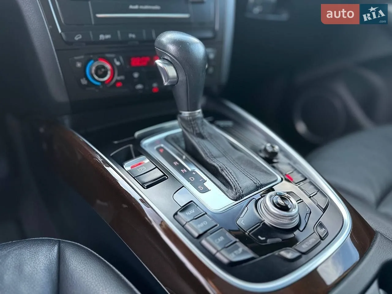 2011 Audi Q5 - мініатюра 40