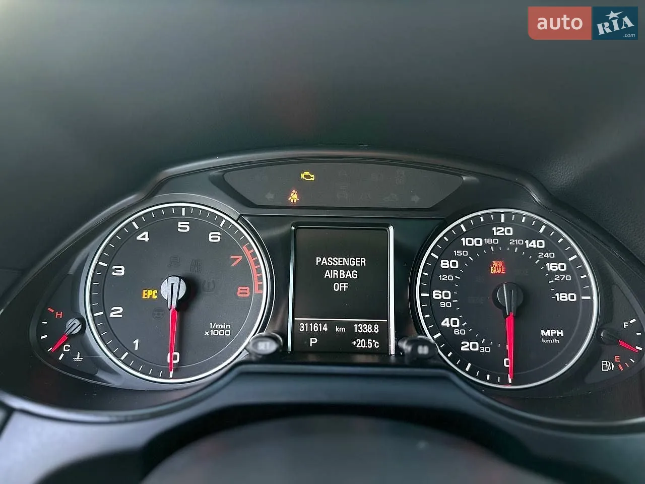 2011 Audi Q5 - мініатюра 42