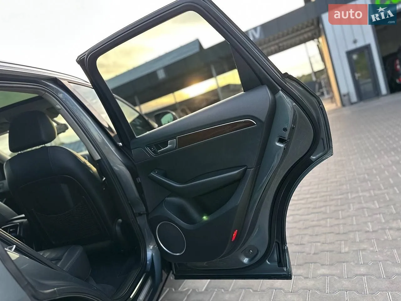 2011 Audi Q5 - мініатюра 53