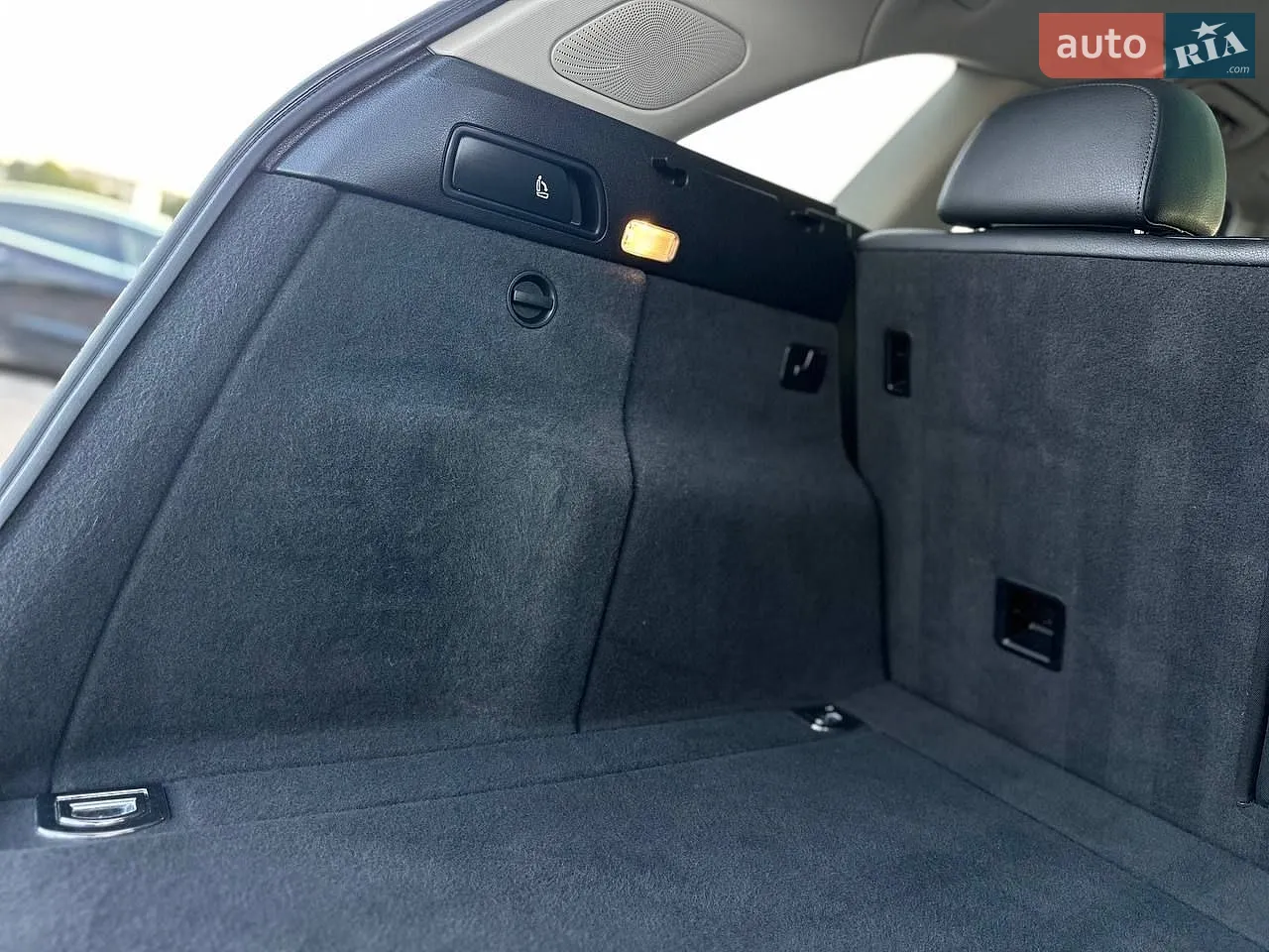 2011 Audi Q5 - мініатюра 59