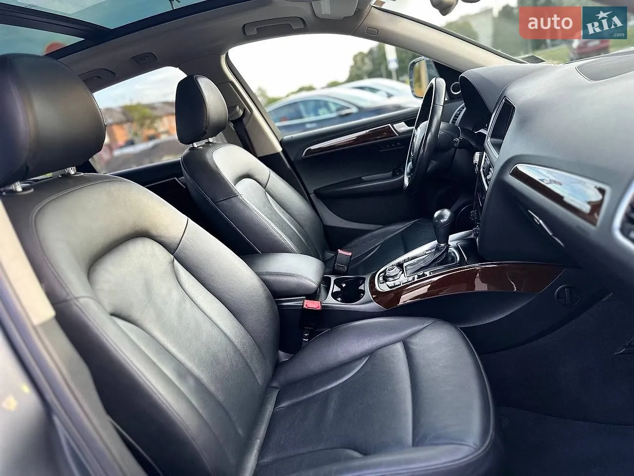 2011 Audi Q5 - мініатюра 64