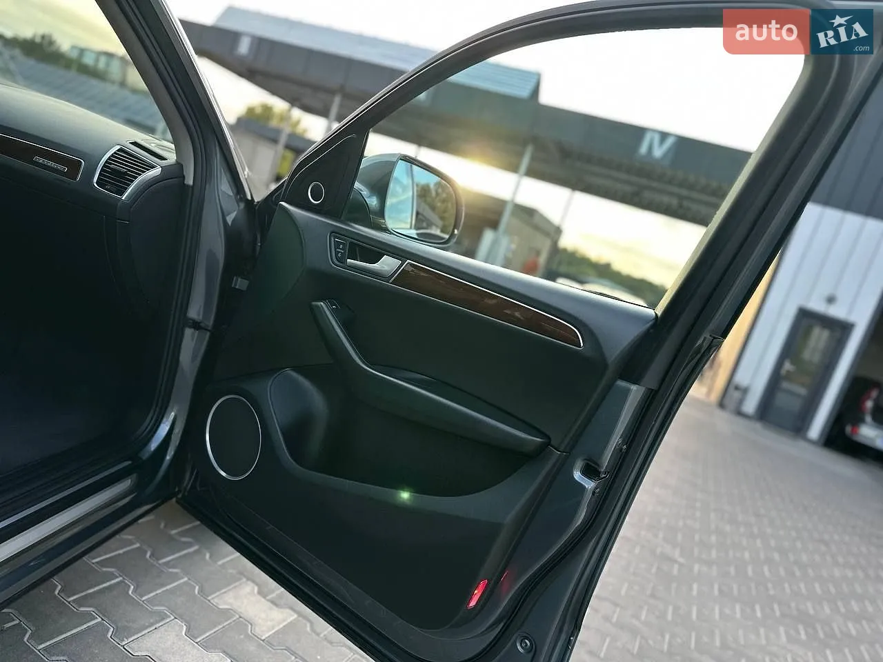 2011 Audi Q5 - мініатюра 70