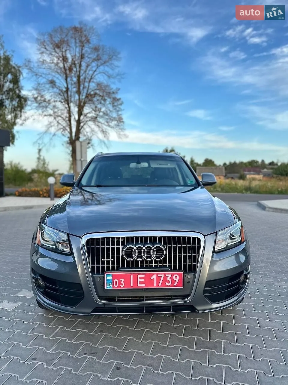 2011 Audi Q5 - мініатюра 19