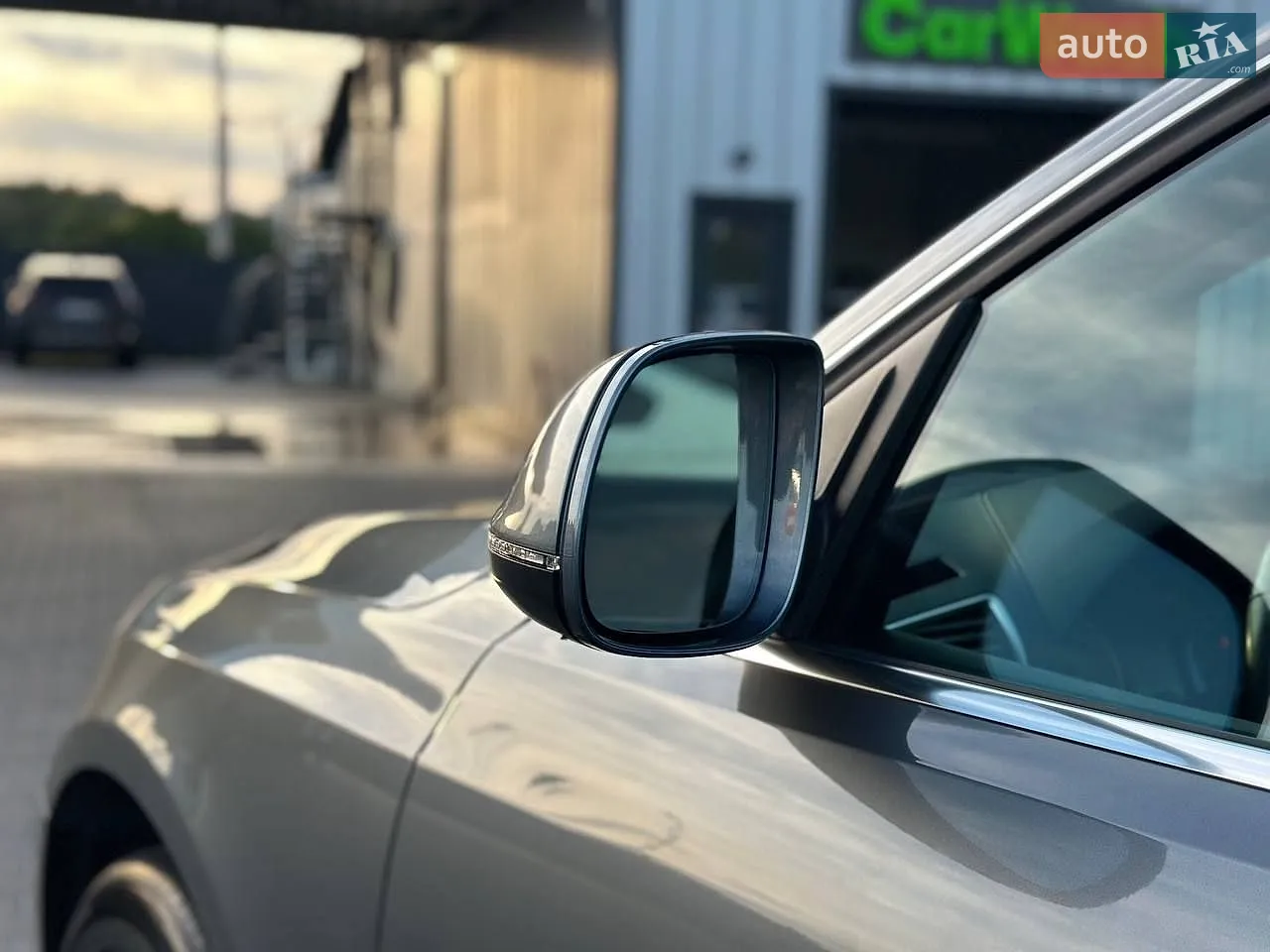 2011 Audi Q5 - мініатюра 10