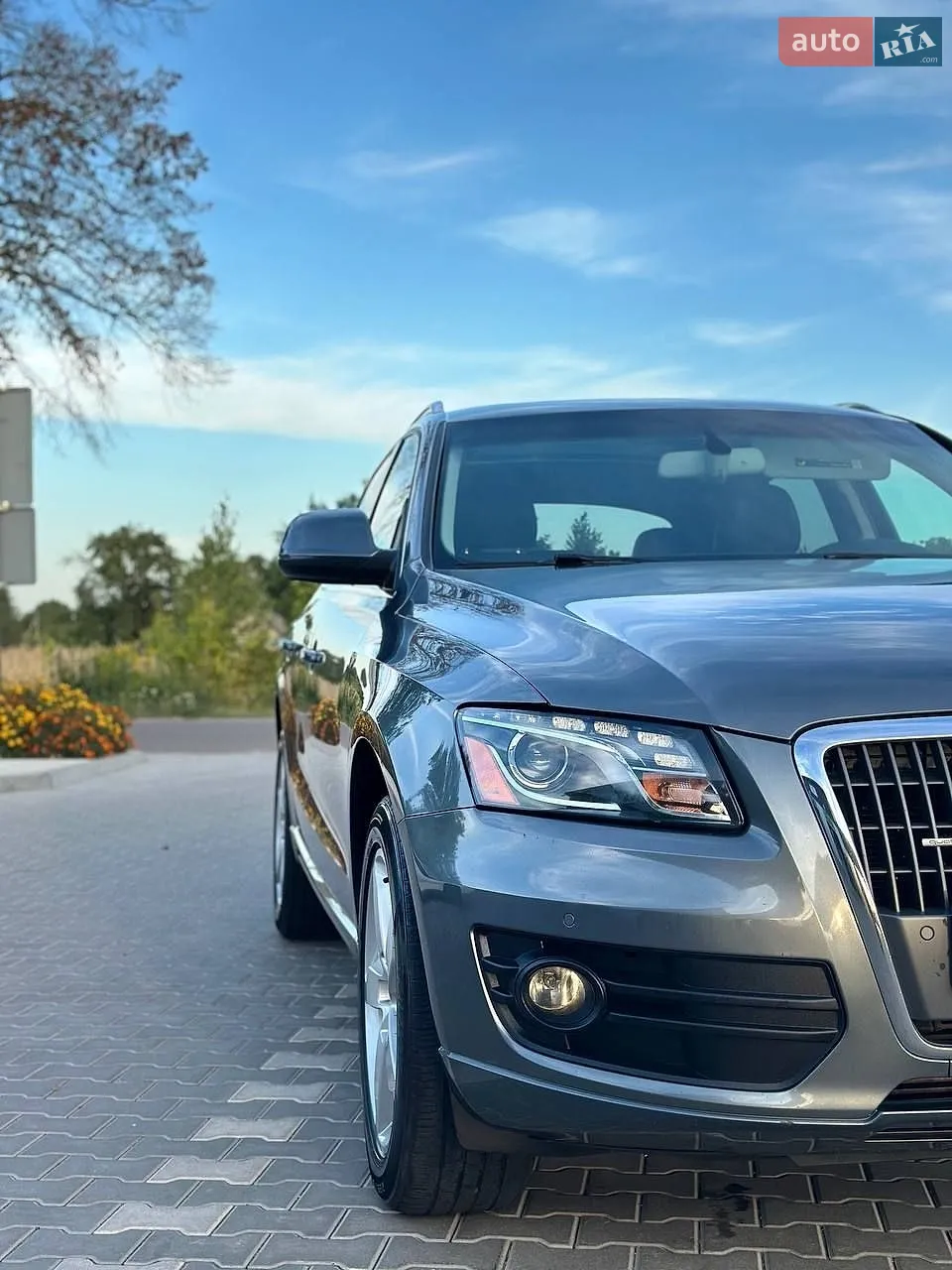 2011 Audi Q5 - мініатюра 5