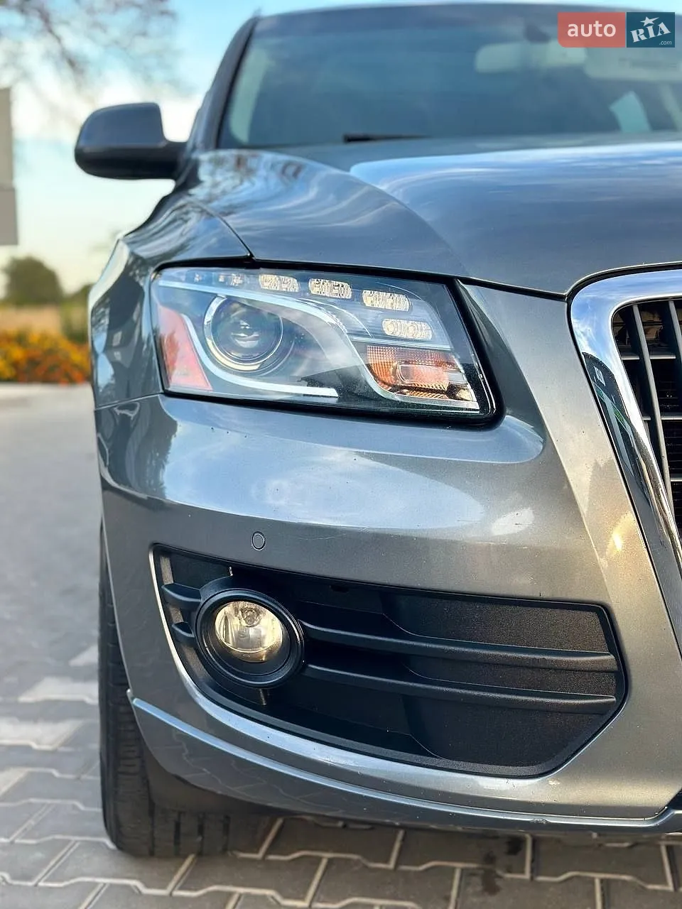 2011 Audi Q5 - мініатюра 7