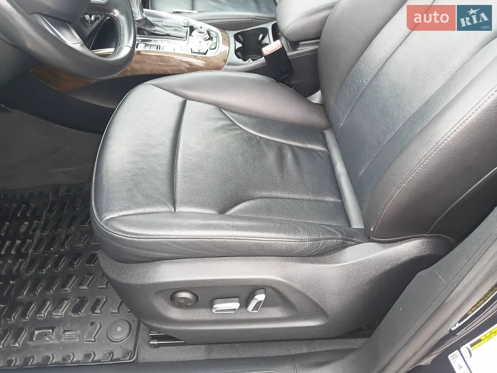 2016 Audi Q5 - мініатюра 18