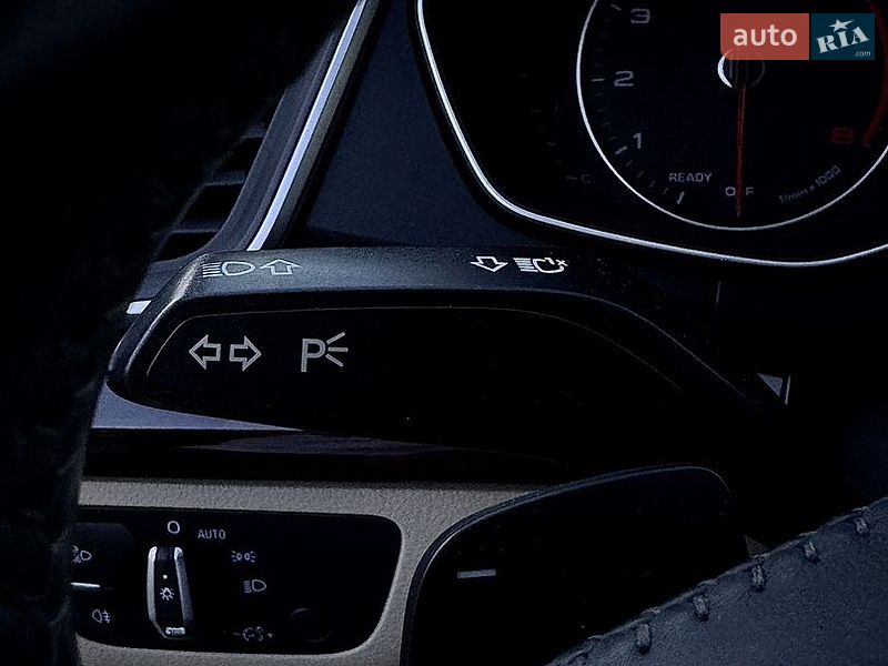Внедорожник / Кроссовер Audi Q5 2018 в Петропавловской Борщаговке
